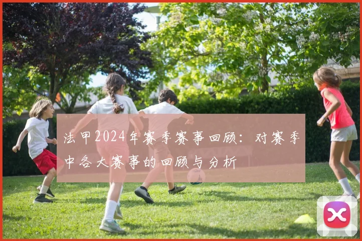 法甲2024年赛季赛事回顾：对赛季中各大赛事的回顾与分析